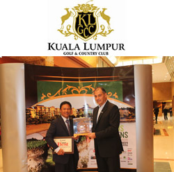 Kuala Lumpur Golf & Country Club’s West Course Voted ‘Best Course in Malaysia’